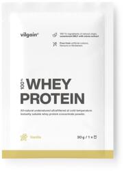 Vilgain Whey Protein -⁠ alacsony hőmérsékleten, CFM-módszerrel ultraszűrve, magas fehérje- és BCAA-tartalommal, szteviol-glikozidokkal édesítve - vilgain - 850 Ft