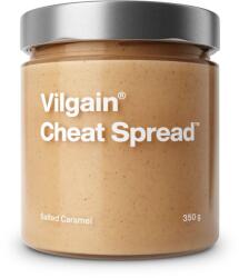 Vilgain Protein Nut Spread -⁠ 100% természetes mogyoróvaj grass-fed fehérjével - vilgain - 4 590 Ft
