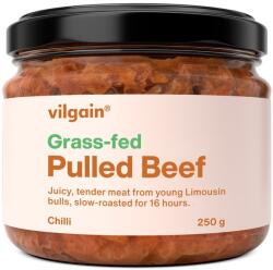 Vilgain Tépett marhahús - chilli 250 g