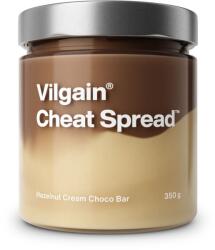 Vilgain Cheat Spread - Mogyorókrém csokoládéval 350 g