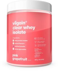 Vilgain Clear Whey Isolate -⁠ friss gyümölcsízzel, szteviol-glikozidokkal édesítve, több mint 84% fehérjetartalommal - vilgain - 12 990 Ft