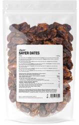 Vilgain Szárított Sayer datolya mag nélkül -⁠ gyors energiaforrás hozzáadott cukor nélkül, karamellás íz, diós aroma
