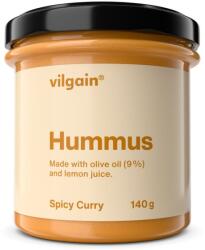 Vilgain Hummusz - curry 140 g