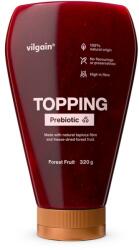 Vilgain Multipack 3 pièces - Prebiotic Topping -⁠ sűrű, természetes feltét, magas rosttartalommal, színezékektől és mesterséges édesítőszerektől mentes - vilgain - 8 193 Ft
