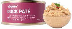 Vilgain Kacsa pástétom - 100 g