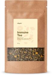 Vilgain Immunerősítő tea -⁠ szálas tea 6 gondosan válogatott gyógynövény keverékével, amelyek hozzájárulnak a szervezet természetes ellenálló képességéhez