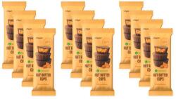 Vilgain Multipack 12 pièces - BIO Nut Butter Cups -⁠ kosárka krémes töltelékkel, több mint 30 % diótartalommal, tartósítószerek nélkül - vilgain - 10 680 Ft