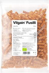 Vilgain BIO Fusilli tészta -⁠ ellenőrzött ökológiai gazdálkodásból származó csavart tészta
