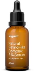 Vilgain 2%-os természetes retinol-like szérum - 30 ml