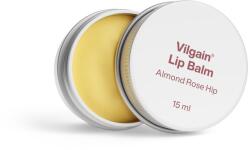 Vilgain Ajakbalzsam - mandula, csipkebogyó és méhviasz 15 ml