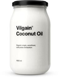 Vilgain BIO Kókuszolaj - 1 000 ml