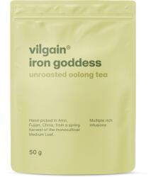 Vilgain Iron Goddess Oolong -⁠ erős íz és intenzív aroma, hagyományos módon oxidálva, napon szárítva