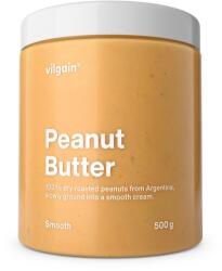 Vilgain Multipack 3 pièces - Földimogyoróvaj -⁠ 100% finomra pörkölt földimogyoró, hozzáadott cukor és só nélkül, fehérjében gazdag - vilgain - 7 170 Ft