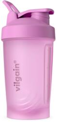 Vilgain Shaker Pro - Rose 400 ml
