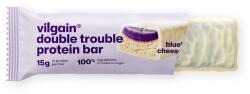 Vilgain Double Trouble Protein Bar - áfonyás sajttorta 55 g