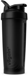 Vilgain Shaker Pro - Black 600 ml