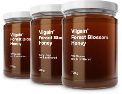 Vilgain Erdei virágméz - 3× 720 g