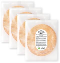 Vilgain Tönköly pizzatészta - 4× 300 g (2 x 150 g)