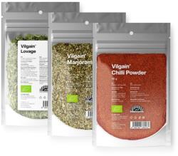 Vilgain Fűszercsomag -