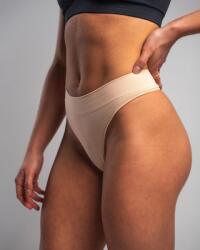 Vilgain Workout Thong - 3× L/XL Off white