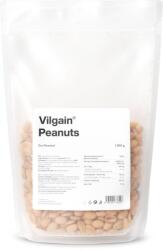 Vilgain Szárazon pörkölt földimogyoró -⁠ hozzáadott olaj nélkül, növényi fehérje forrás - vilgain - 2 790 Ft
