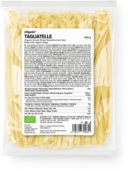 Vilgain BIO Tagliatelle tészta -⁠ autentikus olasz tészta, kíméletesen feldolgozva, hogy a textúra tökéletes legyen