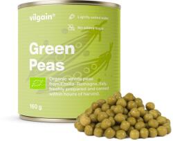 Vilgain BIO Zöldborsó -⁠ zöldborsó olasz farmokról, BPA mentes dobozban