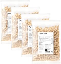 Vilgain BIO Fusilli tészta - 4× rizs 250 g