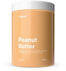 Vilgain Földimogyoróvaj - ropogós földimogyoró 1 000 g