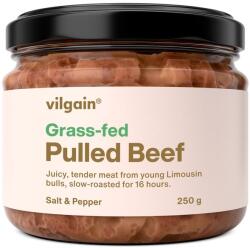 Vilgain Tépett marhahús - só és bors 250 g