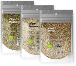 Vilgain Mediterrán fűszerek -