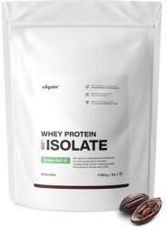 Vilgain Grass-Fed Whey Protein Isolate -⁠ gyorsan felszívódó, természetesen édesített fehérjepor minimális cukorral és zsírral - vilgain - 19 990 Ft