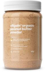 Vilgain BIO Földimogyoróvaj-por - puha 450 g