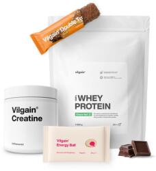 Vilgain Fehérjedús energiacsomag -