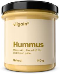 Vilgain Hummusz - natural 140 g