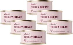 Vilgain Pulykamell - 6× sóval és borssal 100 g