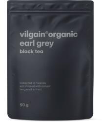 Vilgain Earl Grey BIO -⁠ szórt fekete tea bergamottolajjal