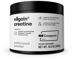 Vilgain Kreatin Creapure® - ízesítés nélkül 300 g