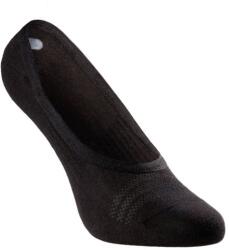 Vilgain Invisible Socks - 43 - 46 3 pár black