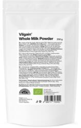 Vilgain BIO Zsíros tejpor - 250 g