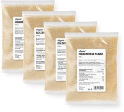 Vilgain Nádcukor aranybarna - 4× 500 g