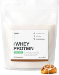 Vilgain Grass-Fed Whey Protein - fahéjas tekercs 2 000 g