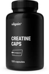 Vilgain Kreatin Creapure® -⁠ márkás kreatin német védjeggyel, növeli a fizikai teljesítményt az egymást követő rövid, nagy intenzitású fizikai edzések során - vilgain - 5 490 Ft