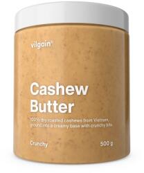 Vilgain 100% kesudióvaj - ropogós kesudió 500 g