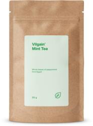 Vilgain Borsmenta tea -⁠ frissítő íz és aroma, egész borsmentalevelek Egyiptomból egy csipetnyi ellazulással