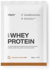 Vilgain Whey Protein - Fahéjas chipsek 30 g