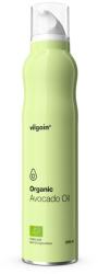 Vilgain BIO avokádóolaj spray -⁠ prémium olaj hideg és meleg konyhába, praktikus adagolóval, kenyai Hass és Fuerte avokádókból