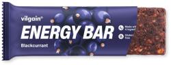 Vilgain Energy Bar -⁠ gluténmentes gyümölcs szelet, csak 4 természetes összetevőből, rostforrás