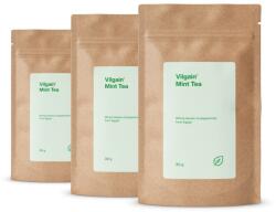 Vilgain Multipack 3 pièces - Borsmenta tea -⁠ frissítő íz és aroma, egész borsmentalevelek Egyiptomból egy csipetnyi ellazulással