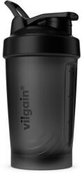 Vilgain Shaker Pro - Black 400 ml